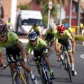 Volta Ciclista a Castelló