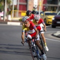 Volta Ciclista a Castelló