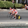 Volta Ciclista a Castelló