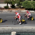 Volta Ciclista a Castelló