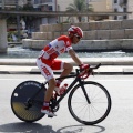 Volta Ciclista a Castelló