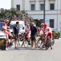 Volta Ciclista a Castelló