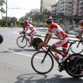 Volta Ciclista a Castelló