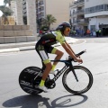 Volta Ciclista a Castelló