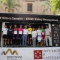 Volta Ciclista a Castelló