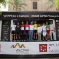 Volta Ciclista a Castelló