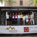 Volta Ciclista a Castelló