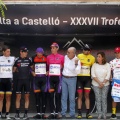 Volta Ciclista a Castelló