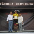 Volta Ciclista a Castelló