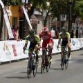 Volta Ciclista a Castelló