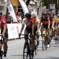 Volta Ciclista a Castelló