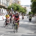 Volta Ciclista a Castelló