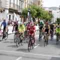 Volta Ciclista a Castelló