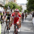 Volta Ciclista a Castelló