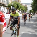 Volta Ciclista a Castelló