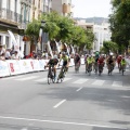 Volta Ciclista a Castelló