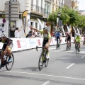 Volta Ciclista a Castelló