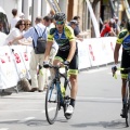 Volta Ciclista a Castelló