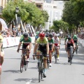 Volta Ciclista a Castelló