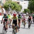 Volta Ciclista a Castelló