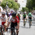 Volta Ciclista a Castelló