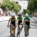 Volta Ciclista a Castelló