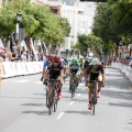 Volta Ciclista a Castelló