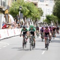 Volta Ciclista a Castelló