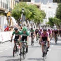 Volta Ciclista a Castelló