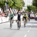 Volta Ciclista a Castelló