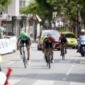 Volta Ciclista a Castelló