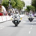 Volta Ciclista a Castelló