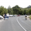 Volta Ciclista a Castelló