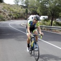 Volta Ciclista a Castelló