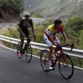 Volta Ciclista a Castelló