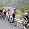 Volta Ciclista a Castelló