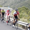 Volta Ciclista a Castelló