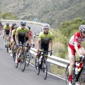 Volta Ciclista a Castelló