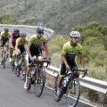 Volta Ciclista a Castelló