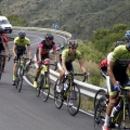 Volta Ciclista a Castelló