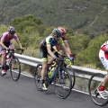 Volta Ciclista a Castelló