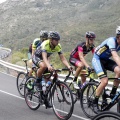 Volta Ciclista a Castelló