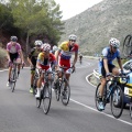 Volta Ciclista a Castelló