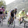 Volta Ciclista a Castelló