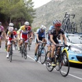 Volta Ciclista a Castelló