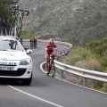 Volta Ciclista a Castelló