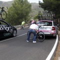 Volta Ciclista a Castelló