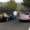 Volta Ciclista a Castelló