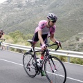 Volta Ciclista a Castelló