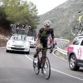 Volta Ciclista a Castelló